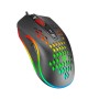 EVEREST METAFOR GAMING MOUSE SM G07