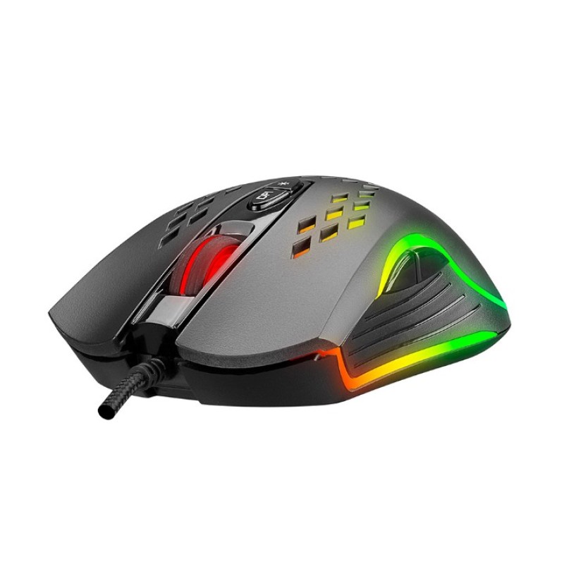 Elden Taksitle EVEREST METAFOR GAMING MOUSE SM G07