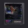 Elden Taksitle TECHNOPC QUANTUM CHASER Q1316561 GAMING MASAÜSTÜ BİLGİSAYAR 16 GB RAM 512 GB SSD