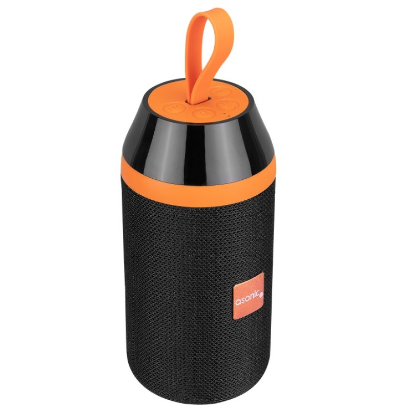 Elden Taksitle ASONIC BLUETOOTH TAŞINABILIR SPEAKER AS 04