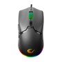 RAMPAGE X SPACE MAKROLU GAMING MOUSE SMX R88