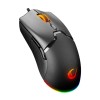 RAMPAGE X SPACE MAKROLU GAMING MOUSE SMX R88