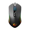 Elden Taksitle RAMPAGE ALPOR RGB LEDLİ GAMING OYUNCU MOUSE SMX G65