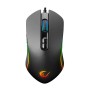 RAMPAGE ALPOR RGB LEDLİ GAMING OYUNCU MOUSE SMX G65