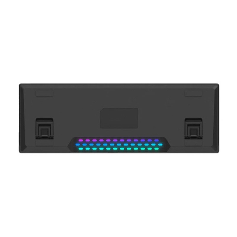 RAMPAGE RADIANT K11 RGB RED SWITCH OYUNCU KLAVYE