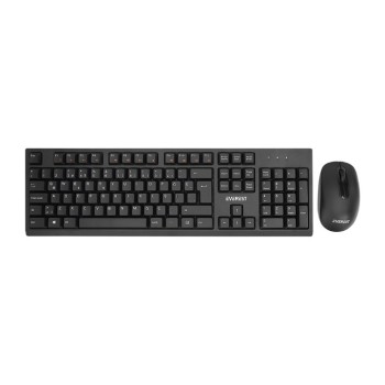 EVEREST KABLOSUZ MULTIMEDIA KLAVYE MOUSE SET KM-2510
