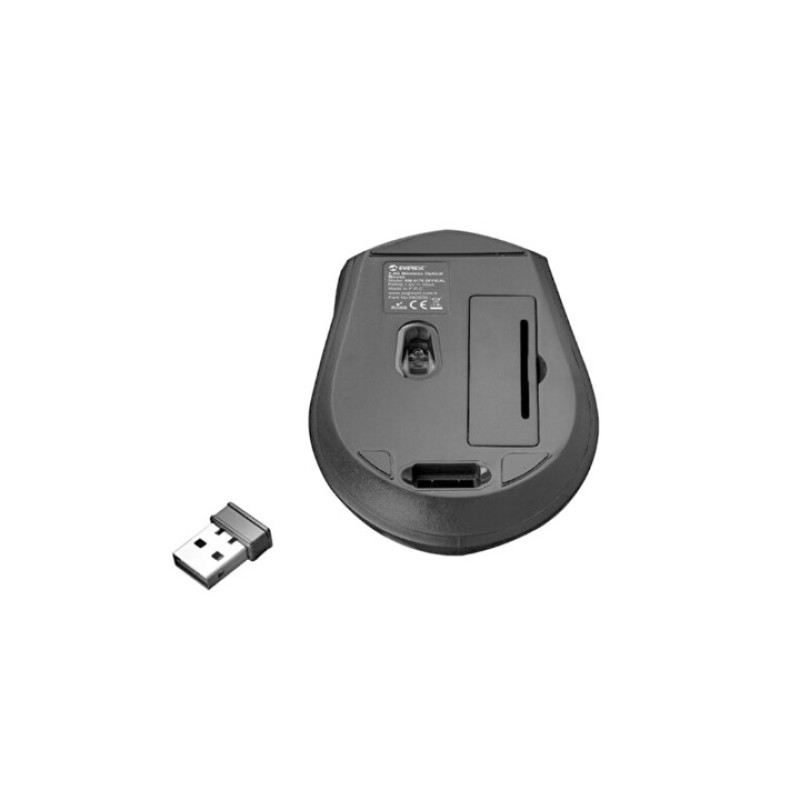 Elden Taksitle EVEREST OFFICIAL KABLOSUZ COMBO MULTIMEDIA KLAVYE MOUSE SET KM-6176