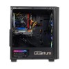 Elden Taksitle TECHNOPC QUANTUM CHASER Q1116520 I5 GAMING MASAÜSTÜ BİLGİSAYAR 16 GB RAM 512 SSD