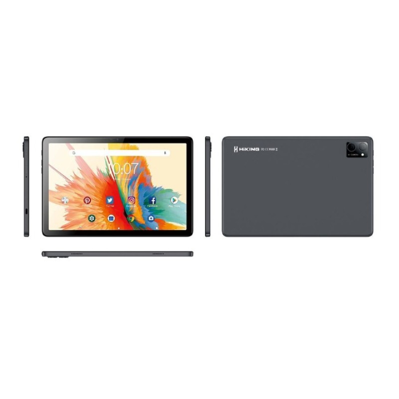 Elden Taksitle HIKING P15 10 INC TABLET BİLGİSAYAR 64 GB