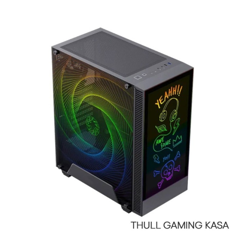 THULL APEX HAZIR SİSTEM BİLGİSAYAR