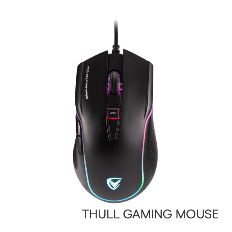 Elden Taksitle THULL VORTEX GAMING HAZIR SİSTEM BİLGİSAYARLAR