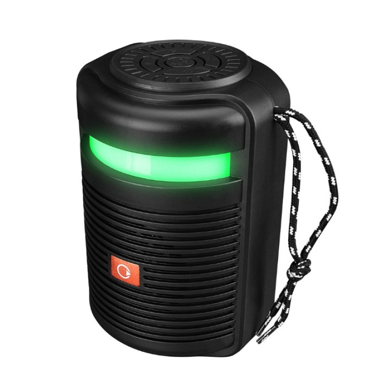 Elden Taksitle MIKADO IŞIKLI TAŞINABİLİR SPEAKER MD K5