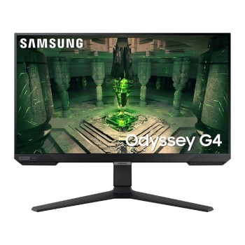 SAMSUNG  ODYSSEY 27 INC GAMING  MONİTÖR LS27BG400EUXUF
