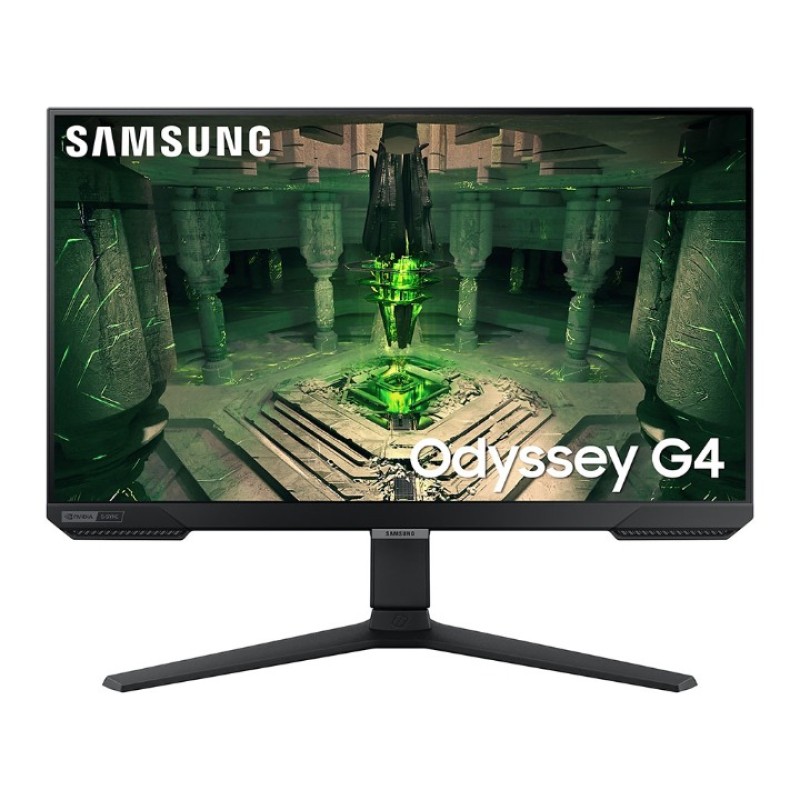 Elden Taksitle SAMSUNG ODYSSEY GAMING MONİTÖR LS25BG400EUXUF