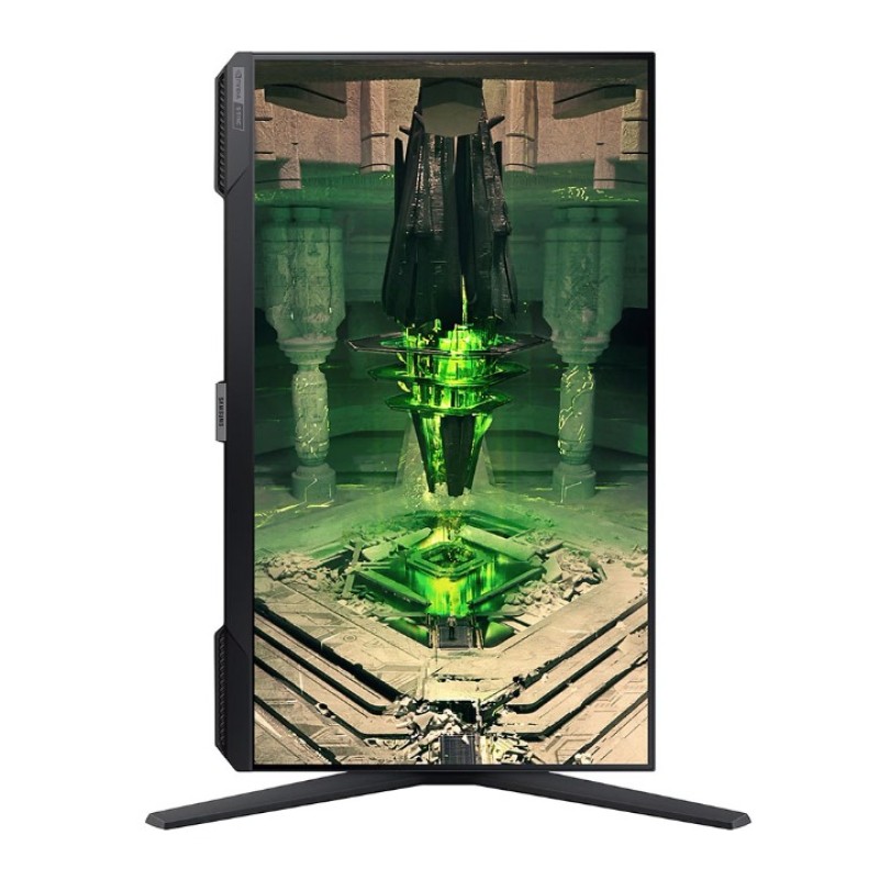 Elden Taksitle SAMSUNG ODYSSEY GAMING MONİTÖR LS25BG400EUXUF