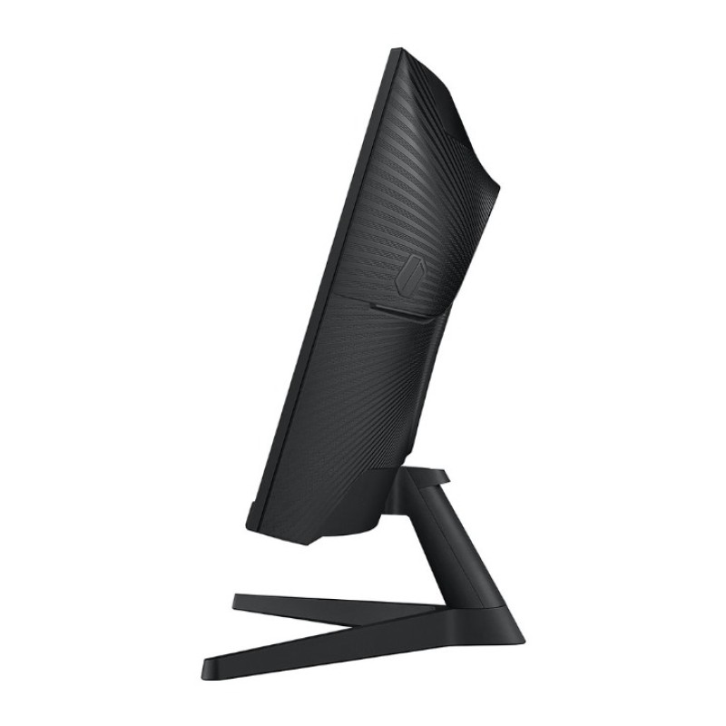 Elden Taksitle SAMSUNG  ODYSSEY 27 INC KAVİSLİ GAMING MONİTÖR LS27CG552EUXUF