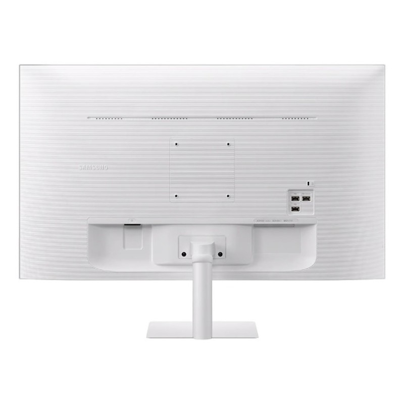 Elden Taksitle SAMSUNG SMART 32 INC UHD MONİTÖR LS32DM703UUXUF