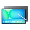 SAMSUNG TAB S10 FE PLUS 13.1 INC 256 GB X620