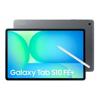 SAMSUNG TAB S10 FE PLUS 13.1 INC 256 GB X620