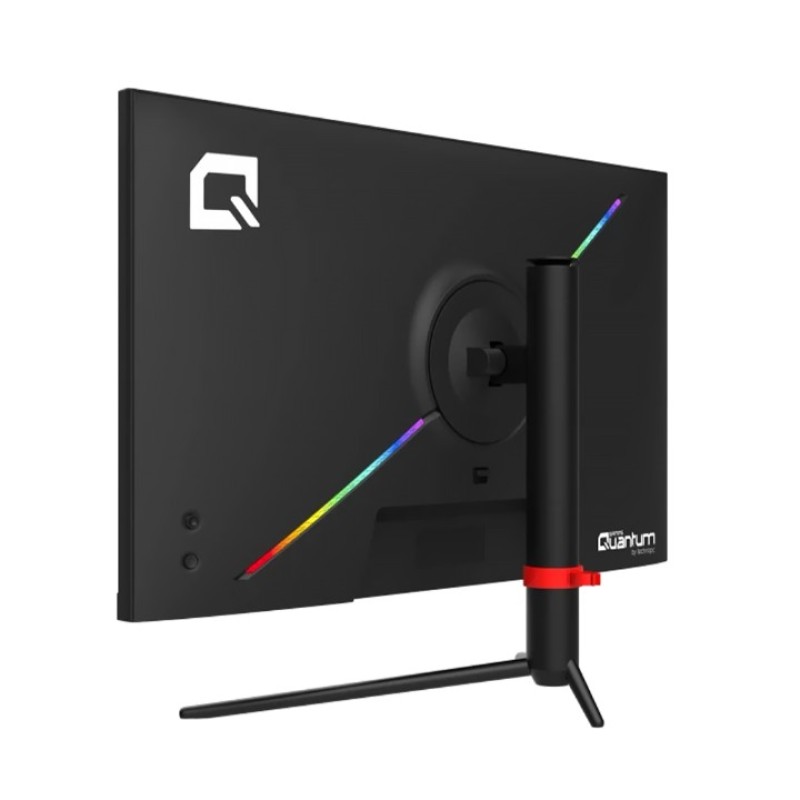 Elden Taksitle TECHNOPC QUANTUM SHADOW 27 INC LED MONİTÖR MG27B-A