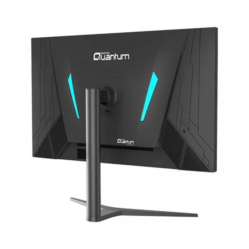 Elden Taksitle TECHNOPC QUANTUM SHADOW 31.5 INC LED MONİTÖR MG32B-A