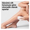 Elden Taksitle BRAUN IPL LAZER EPİLASYON ALETİ PL3132