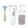 BRAUN IPL LAZER EPİLASYON ALETİ PL3132