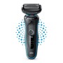 BRAUN SERIES 5 M1000S TIRAŞ MAKİNESİ
