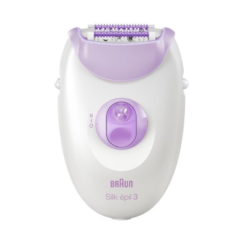 Elden Taksitle BRAUN EPİLASYON SE3000