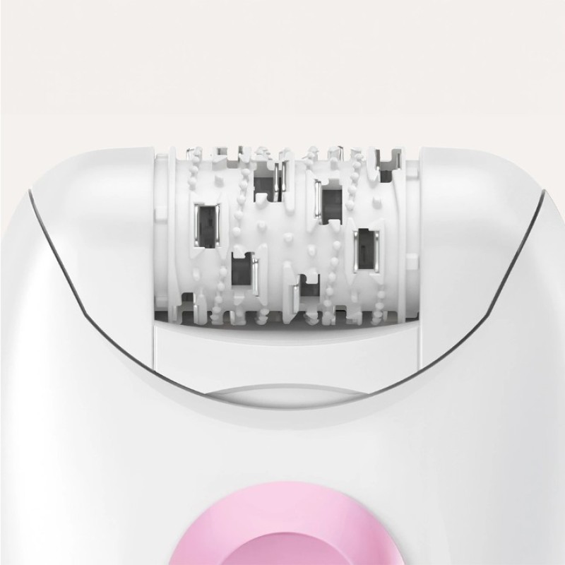 Elden Taksitle BRAUN EPİLASYON SE1010