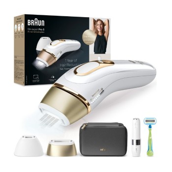 BRAUN IPL LAZER EPİLASYON PL5146