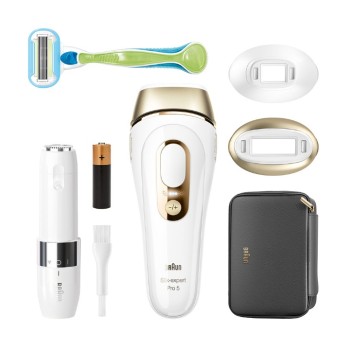 BRAUN IPL LAZER EPİLASYON PL5146