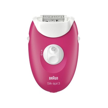 BRAUN EPİLASYON SE3202