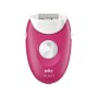 BRAUN EPİLASYON SE3202