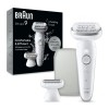 Elden Taksitle BRAUN EPİLASYON SE9041