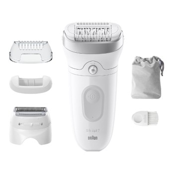 BRAUN EPİLASYON SE7041