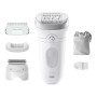 BRAUN EPİLASYON SE7041