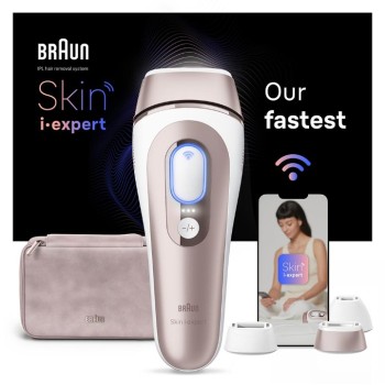 BRAUN IPL LAZER EPİLASYON PL7253