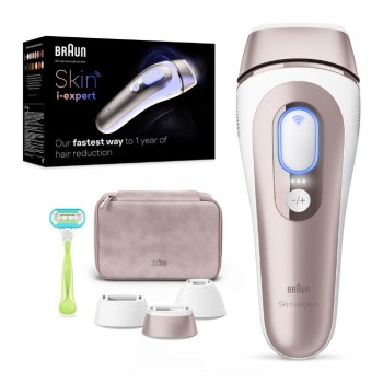 BRAUN IPL LAZER EPİLASYON PL7253
