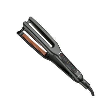 REVLON ÇİFT PLAKALI SAÇ DÜZLEŞTİRİCİ RVST2204