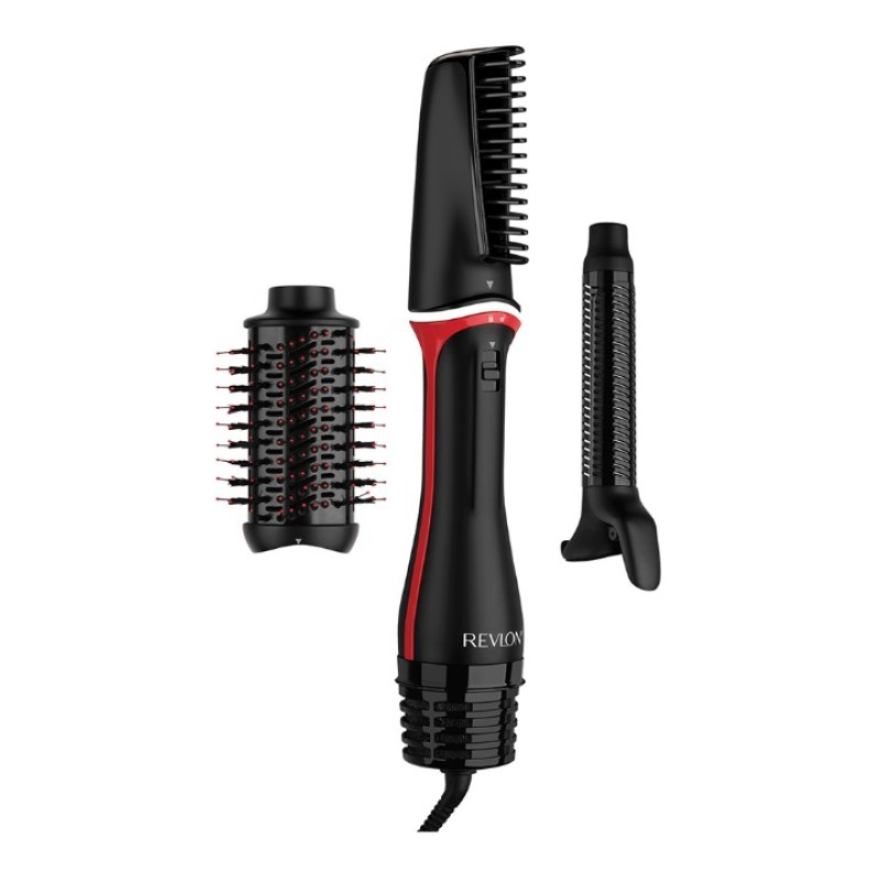 Elden Taksitle REVLON ONE STEP BLOW DRY 3 Ü 1 ARADA SAÇ ŞEKİLLENDİRİCİ RVDR5333E