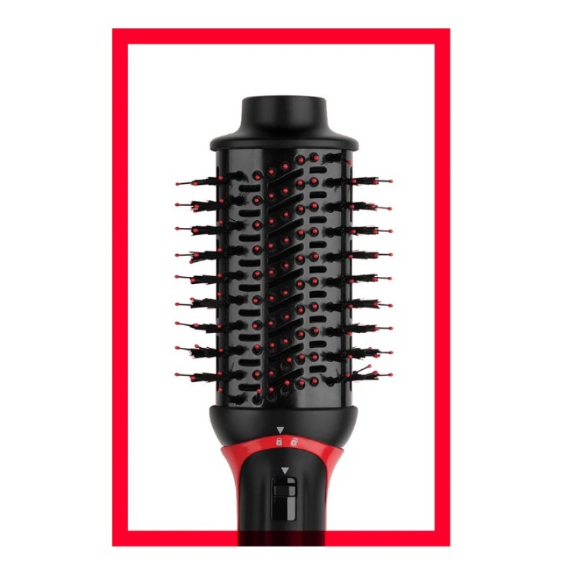 Elden Taksitle REVLON ONE STEP BLOW DRY 3 Ü 1 ARADA SAÇ ŞEKİLLENDİRİCİ RVDR5333E