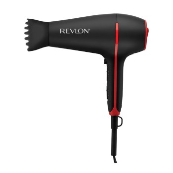 REVLON SMOOTH STAY DİFÜZÖRLÜ SAÇ KURUTMA MAKİNESİ 5317