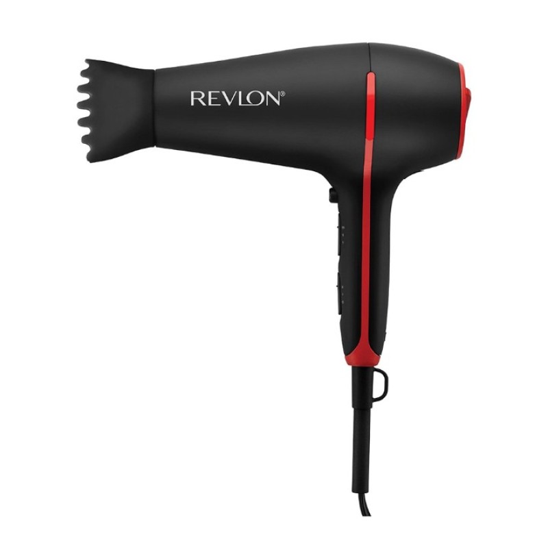 Elden Taksitle REVLON SMOOTH STAY DİFÜZÖRLÜ SAÇ KURUTMA MAKİNESİ 5317