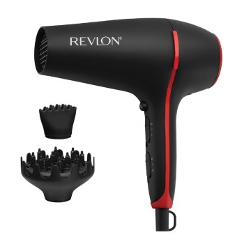 REVLON SMOOTH STAY DİFÜZÖRLÜ SAÇ KURUTMA MAKİNESİ 5317