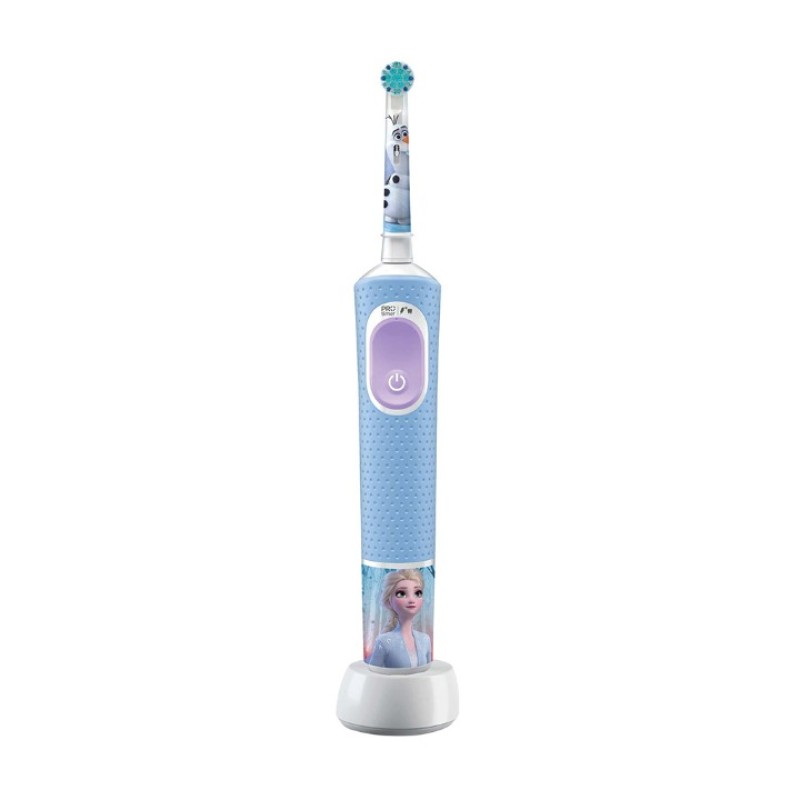 Elden Taksitle ORAL-B D103 VITALITY PRO FROZEN DİŞ FIRÇASI