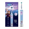 Elden Taksitle ORAL-B D103 VITALITY PRO FROZEN DİŞ FIRÇASI