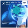 Elden Taksitle ORAL-B D103 VITALITY PRO FROZEN DİŞ FIRÇASI