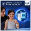 Elden Taksitle ORAL-B D103 VITALITY PRO FROZEN DİŞ FIRÇASI