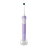 ORAL-B D103 VITALITY PRO LİLA DİŞ FIRÇASI